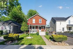 453 FARES STREET Port Colborne (Killaly East), ON L3K 1X4