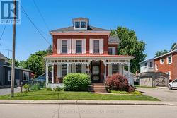 568 JAMES STREET W  Prescott, ON K0E 1T0