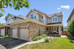 64 MILSON CRESCENT Guelph (Kortright Hills), ON N1C 1G7