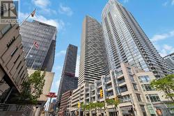 2607 - 2221 YONGE STREET Toronto, ON M4S 0B8