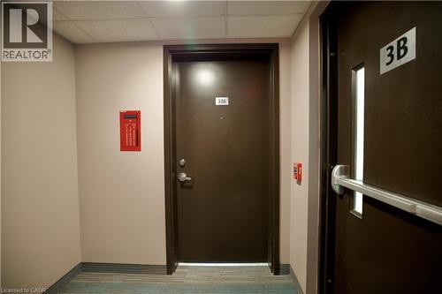 246 Lester Street Unit# 306, Waterloo, ON 