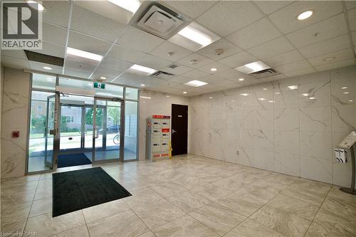 246 Lester Street Unit# 306, Waterloo, ON 