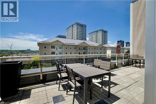 246 Lester Street Unit# 306, Waterloo, ON 