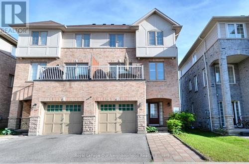 114 BARNHAM STREET  Ajax (Central East), ON L1Z 0K7
