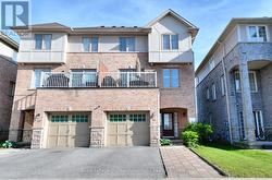 114 BARNHAM STREET  Ajax (Central East), ON L1Z 0K7