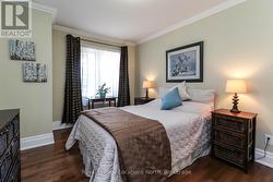 Equally Spacious & Bright 2nd/Guest Bedroom - 