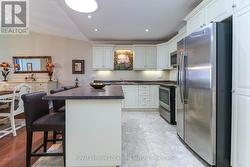 Gorgeous Custom Kitchen - Photo 4 - 