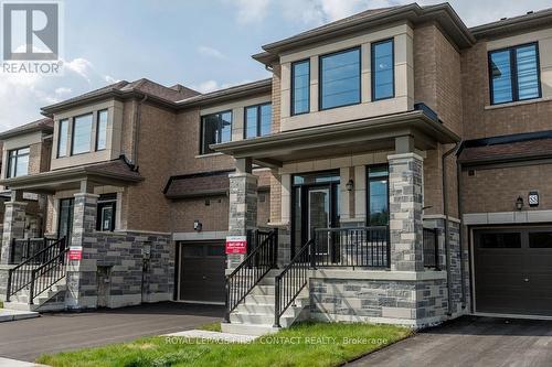 86 KENNETH ROGERS CRESCENT  East Gwillimbury, ON L9N 1S5