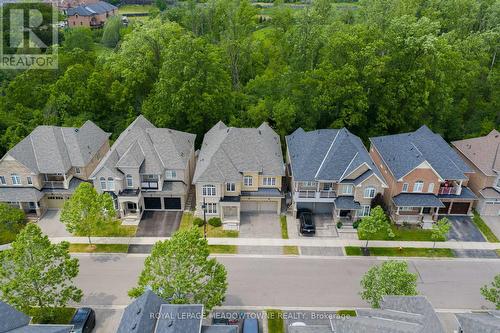 332 MCGIBBON DRIVE  Milton, ON L9T 5K7