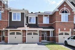 302 TOURMALINE CRESCENT Ottawa, ON K2J 3T9