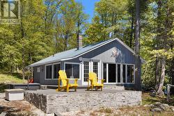 91 BERTRIM LANE  Frontenac (Frontenac South), ON K0H 2V0