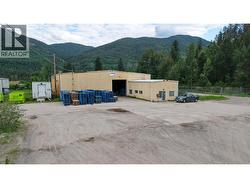 1795 Homegoods Road  Genelle, BC V0G 1G0