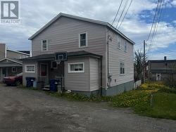 3-5 Roan Street  Corner Brook, NL A2H 5E3
