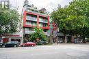 375-377 E Broadway, Vancouver, BC 