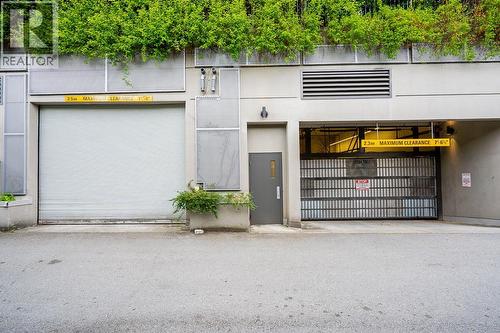 375-377 E Broadway, Vancouver, BC 