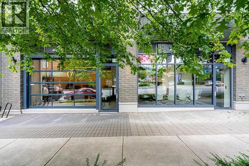 375-377 E Broadway, Vancouver, BC 