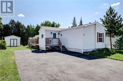 76 Corbin Avenue, Wahnapitae, ON 