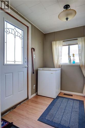 76 Corbin Avenue, Wahnapitae, ON 