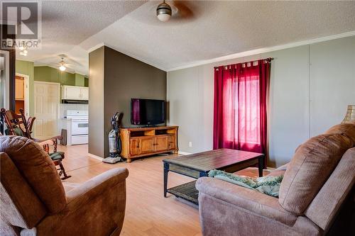 76 Corbin Avenue, Wahnapitae, ON 