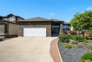 Welcome to 31 Edenwood Place - 31 Edenwood Place, Winnipeg, MB 