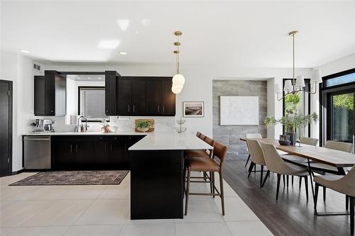 31 Edenwood Place, Winnipeg, MB 