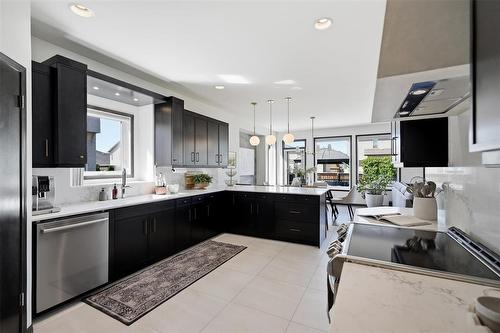 31 Edenwood Place, Winnipeg, MB 