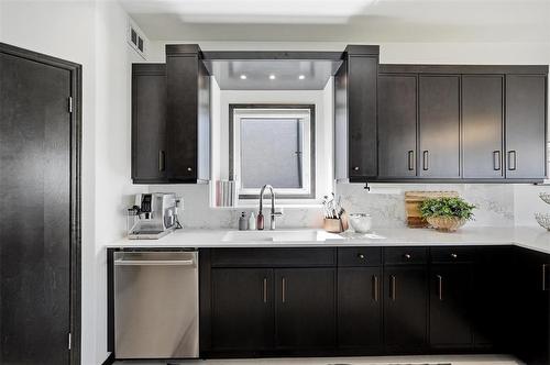 31 Edenwood Place, Winnipeg, MB 