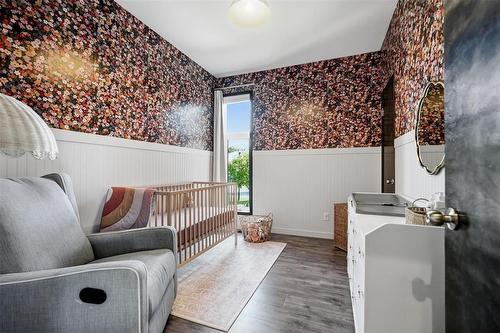Bedroom - 31 Edenwood Place, Winnipeg, MB 