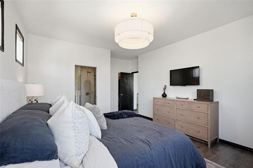 31 Edenwood Place, Winnipeg, MB 