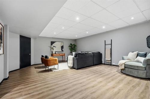 31 Edenwood Place, Winnipeg, MB 