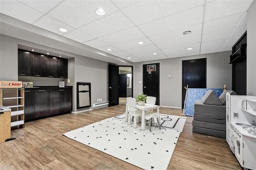 31 Edenwood Place, Winnipeg, MB 