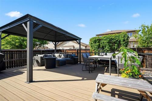 31 Edenwood Place, Winnipeg, MB 