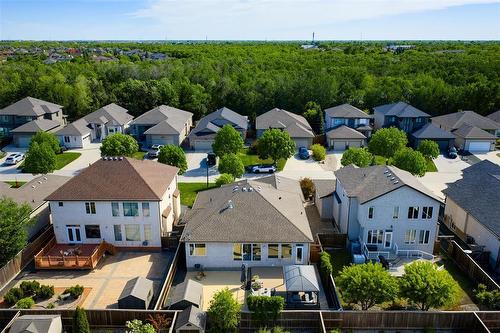 31 Edenwood Place, Winnipeg, MB 