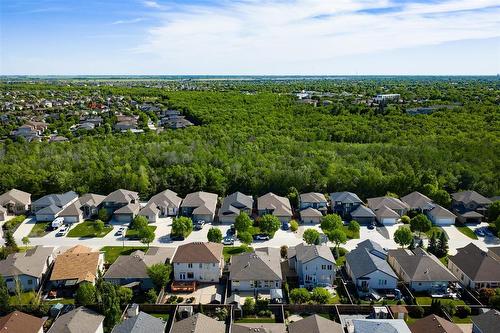 31 Edenwood Place, Winnipeg, MB 