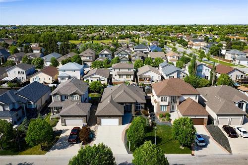 31 Edenwood Place, Winnipeg, MB 