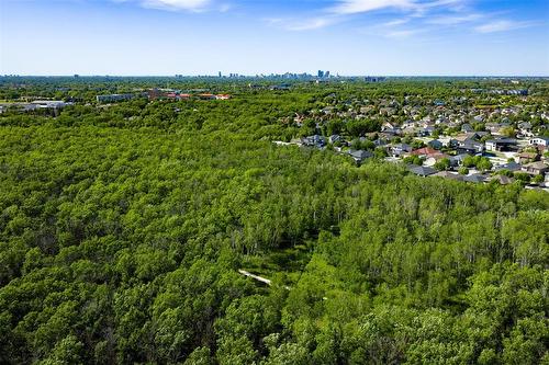 31 Edenwood Place, Winnipeg, MB 