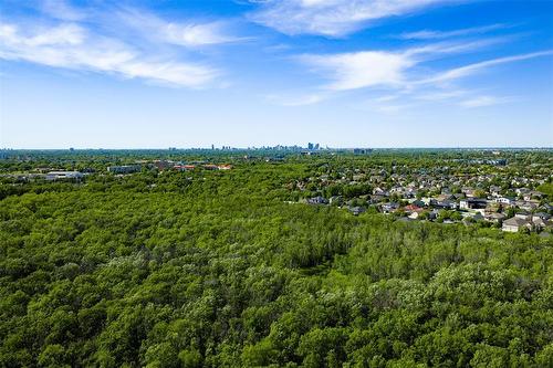 31 Edenwood Place, Winnipeg, MB 