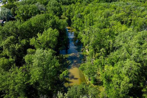 31 Edenwood Place, Winnipeg, MB 