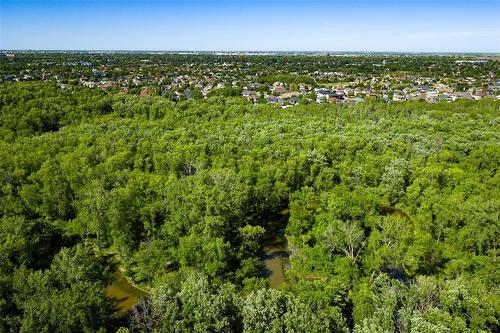 31 Edenwood Place, Winnipeg, MB 