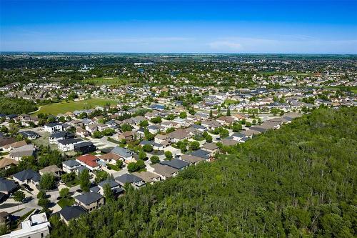 31 Edenwood Place, Winnipeg, MB 