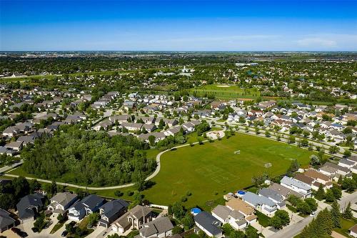 31 Edenwood Place, Winnipeg, MB 