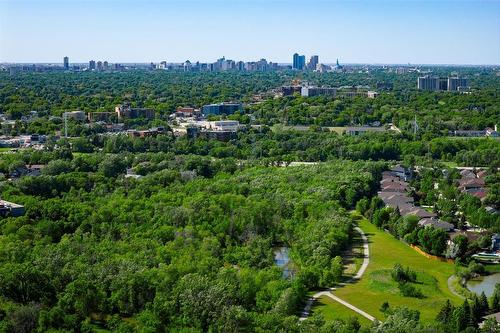 31 Edenwood Place, Winnipeg, MB 
