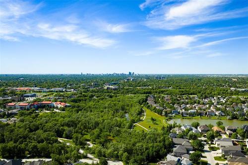 31 Edenwood Place, Winnipeg, MB 