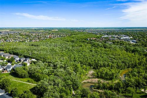 31 Edenwood Place, Winnipeg, MB 