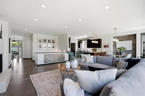 31 Edenwood Place, Winnipeg, MB 