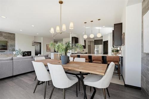 31 Edenwood Place, Winnipeg, MB 