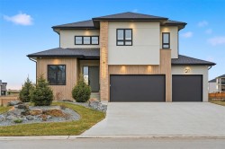 21 Woodland Lane  Headingley, MB R4H 1A1