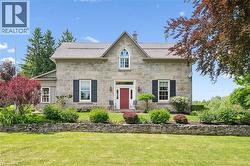 551 CAMPBELLVILLE Road  Campbellville, ON L0P 1B0