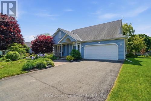 51 MILLS ROAD  Brighton, ON K0K 1H0