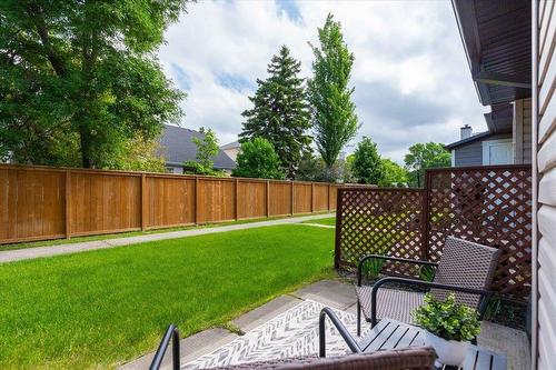 206 3915 Grant Avenue, Winnipeg, MB 